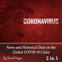 Coronavirus: News and Historical Data on the Global COVID-19 Crisis