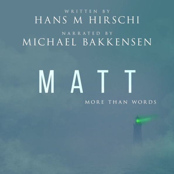 Matt-More Than Words