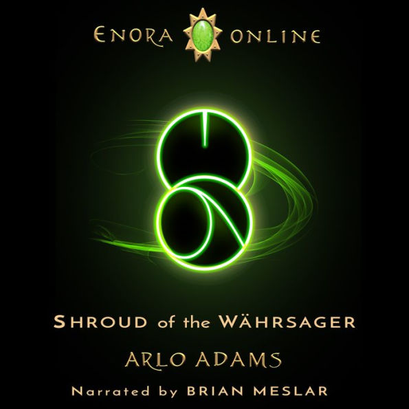 Shroud of the Währsager: A Fantasy LitRPG Adventure