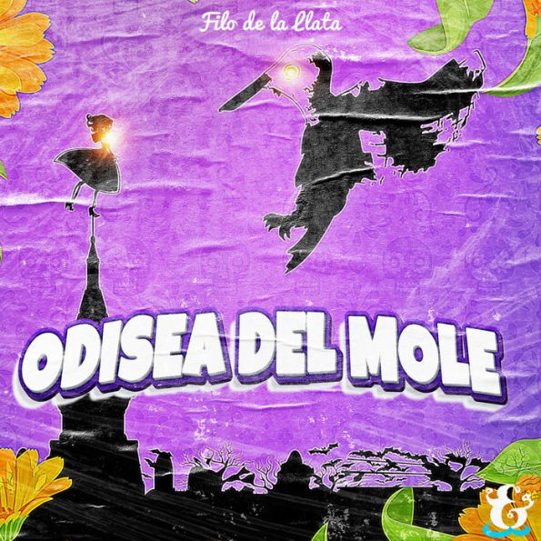 Odisea del mole