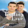 Finding Love Gay Romance Collection