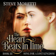 The Heart Beats in Time: Time Travel Powered by Music