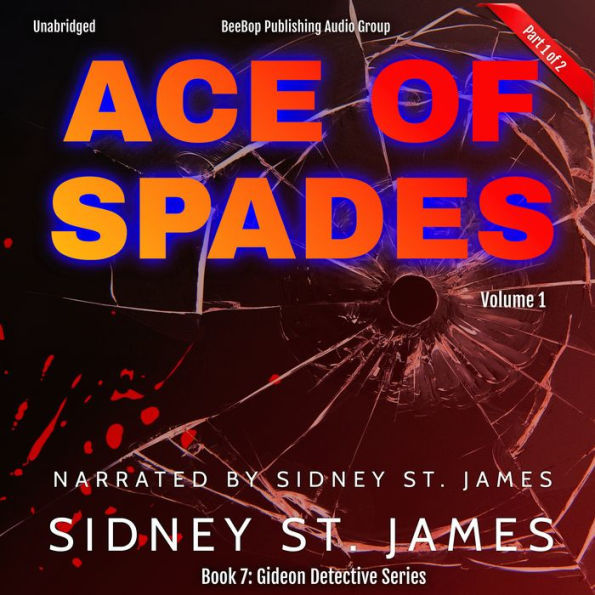 Ace of Spades: Volume 1