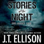 Stories of the Night: Four Shadowy Tales