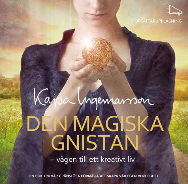 Den magiska gnistan