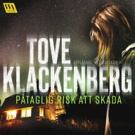 Påtaglig risk att skada