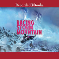 Racing Storm Mountain