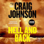 Hell and Back (Walt Longmire Series #18)