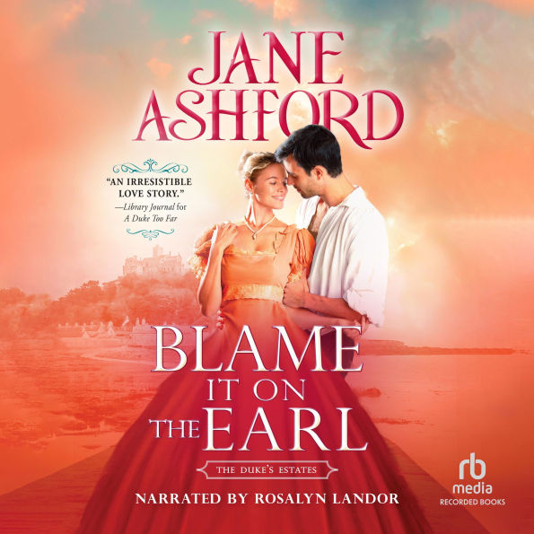 Blame It on the Earl