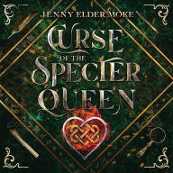 Curse of the Specter Queen (Samantha Knox Series #1)