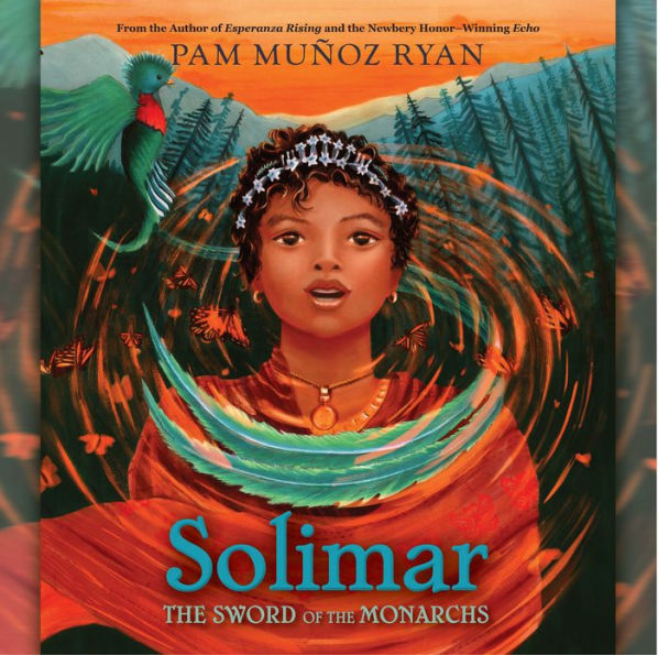 Solimar: The Sword of the Monarchs