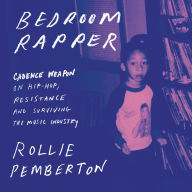 Bedroom Rapper: Cadence Weapon on Hip-Hop, Resistance and Surviving the Music Industry