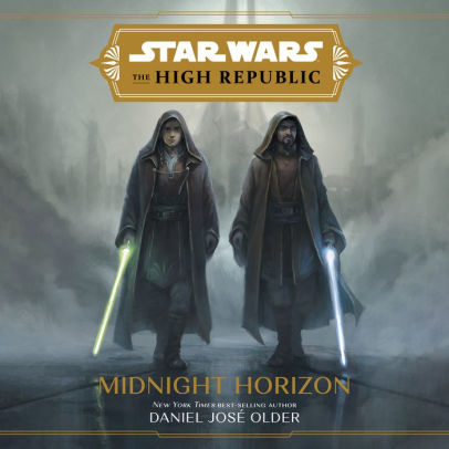 Midnight Horizon (Star Wars: The High Republic)