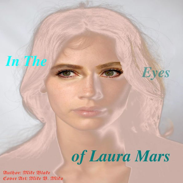 In the Eyes of Laura Mars (Abridged)