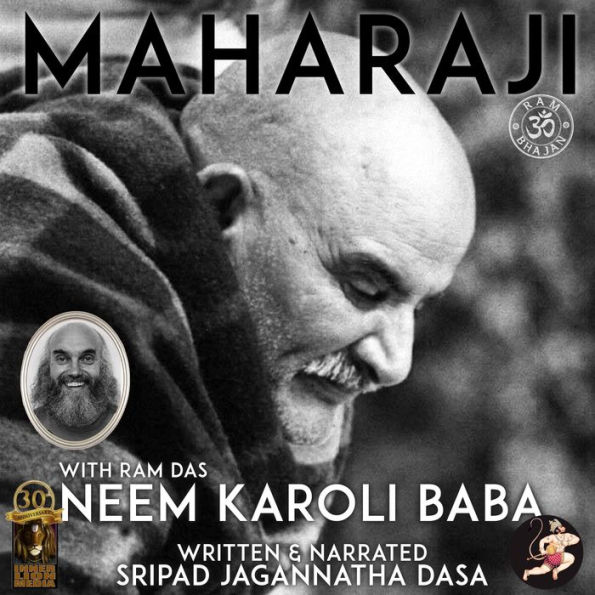 Maharaji Neem Karoli Baba