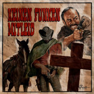 Italo-Western, Folge 1: Keinen Funken Mitleid