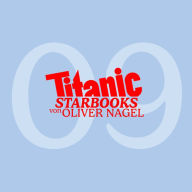 TiTANIC Starbooks von Oliver Nagel, Folge 9: Giulia Siegel - Engel (2)