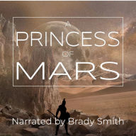 A Princess of Mars