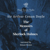 The Memoirs of Sherlock Holmes