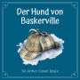 Der Hund von Baskervilles: Sherlock Holmes