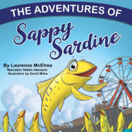 The Adventures of Sappy Sardine