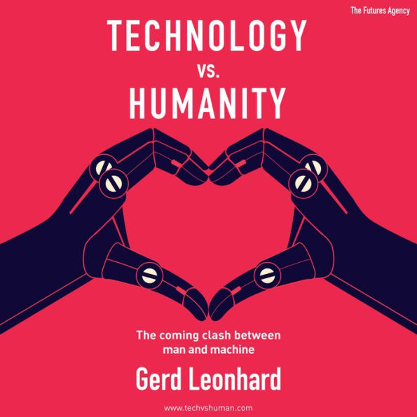 Technology vs Humanity: The Coming Clash Between Man and Machine