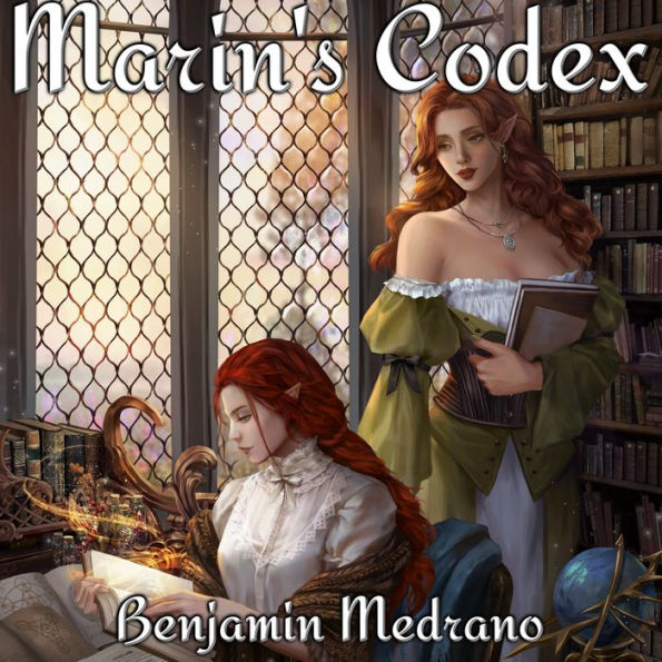 Marin's Codex