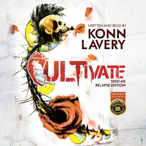 Cultivate: Seed Me Relapse Edition