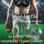 Possession: A Football Romance