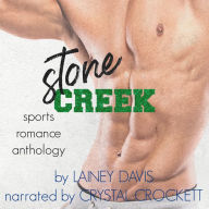 Stone Creek: A 3-Book Sports Romance Anthology