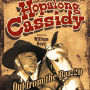 Hopalong Cassidy: Out from the Bar 20