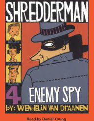 Enemy Spy