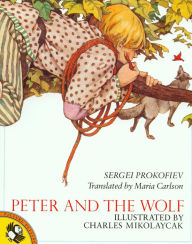 Peter and the Wolf