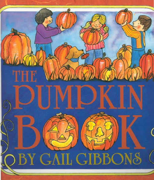 The Pumpkin Book