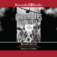 Ghostriders 1968-1975: 