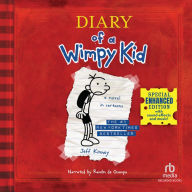 Diary of a Wimpy Kid series — bbgb books