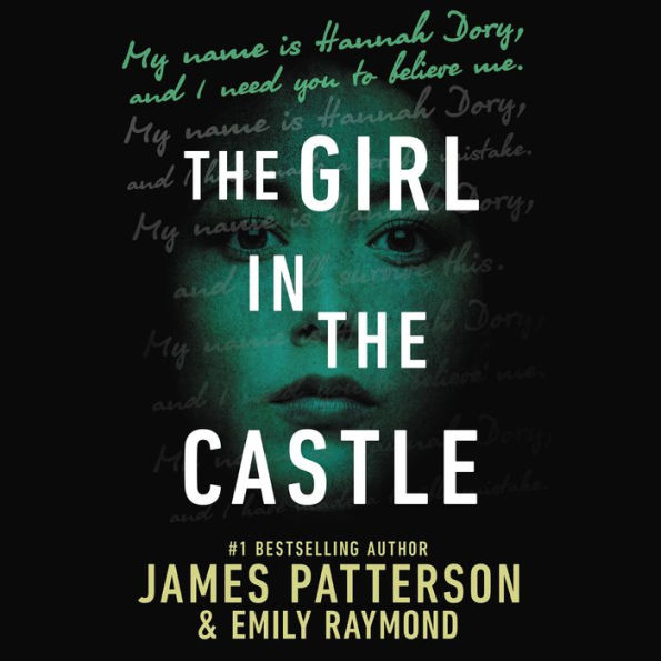 The Girl in the Castle