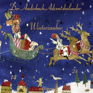 Winterzauber: Der Audiobuch-Adventskalender