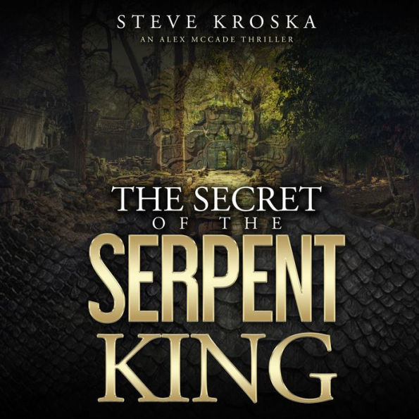 The Secret of the Serpent King