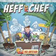 Heff der Chef, Folge 2: Der Aufstand