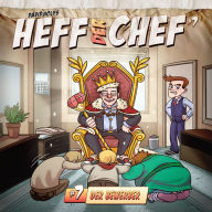 Heff der Chef, Folge 7: Der Bewerber