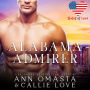 Alabama Admirer: A Steamy and Suspenseful Single-Dad Romance