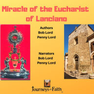 Miracle of the Eucharist of Lanciano