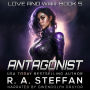 Antagonist: Love and War, Book 5