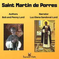 Saint Martin de Porres