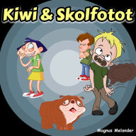 Kiwi och Skolfotot: Svenska