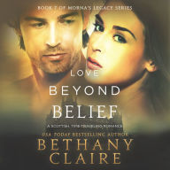 Love Beyond Belief: A Scottish Time Travel Romance