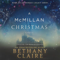 A McMillan Christmas: A Scottish Time Travel Christmas Novella