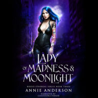 Lady of Madness & Moonlight