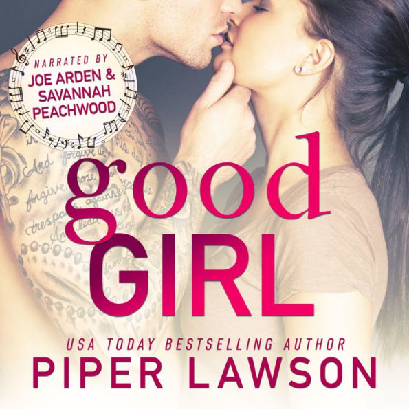 Good Girl: A Rockstar Romance